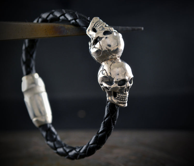 Accesorios de calavera💀