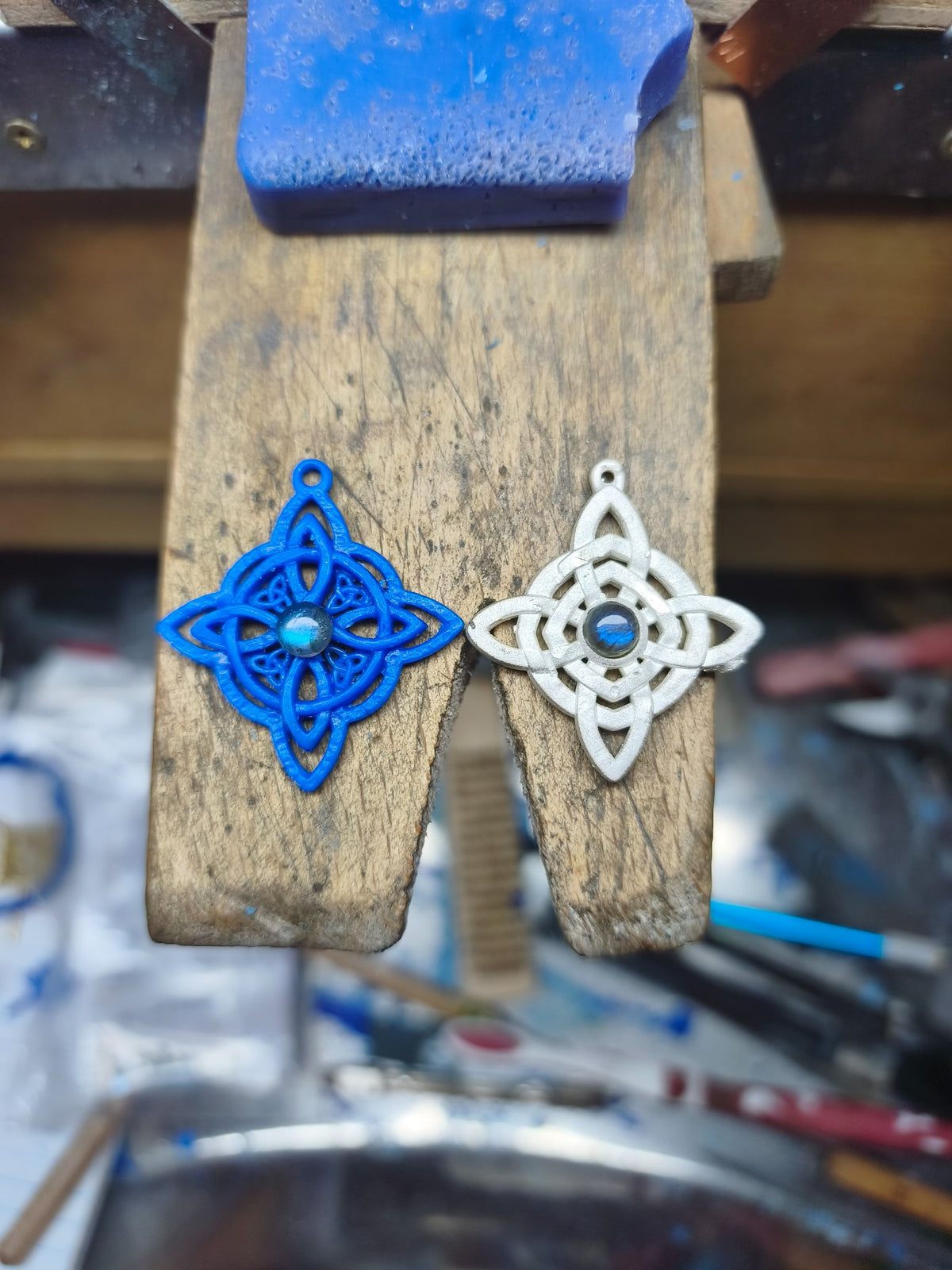 FINAL PAYMENT FOR JULIA’S CUSTOM ORDER