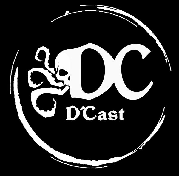 D´Cast