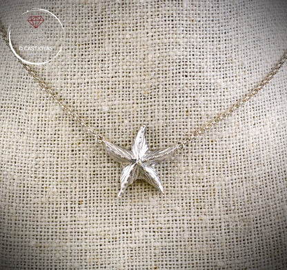 starfish choker