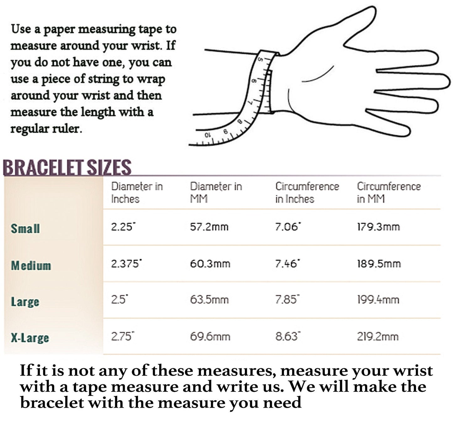 Brazalete con dos calaveras completas hechas a mano en plata de ley - D´Cast