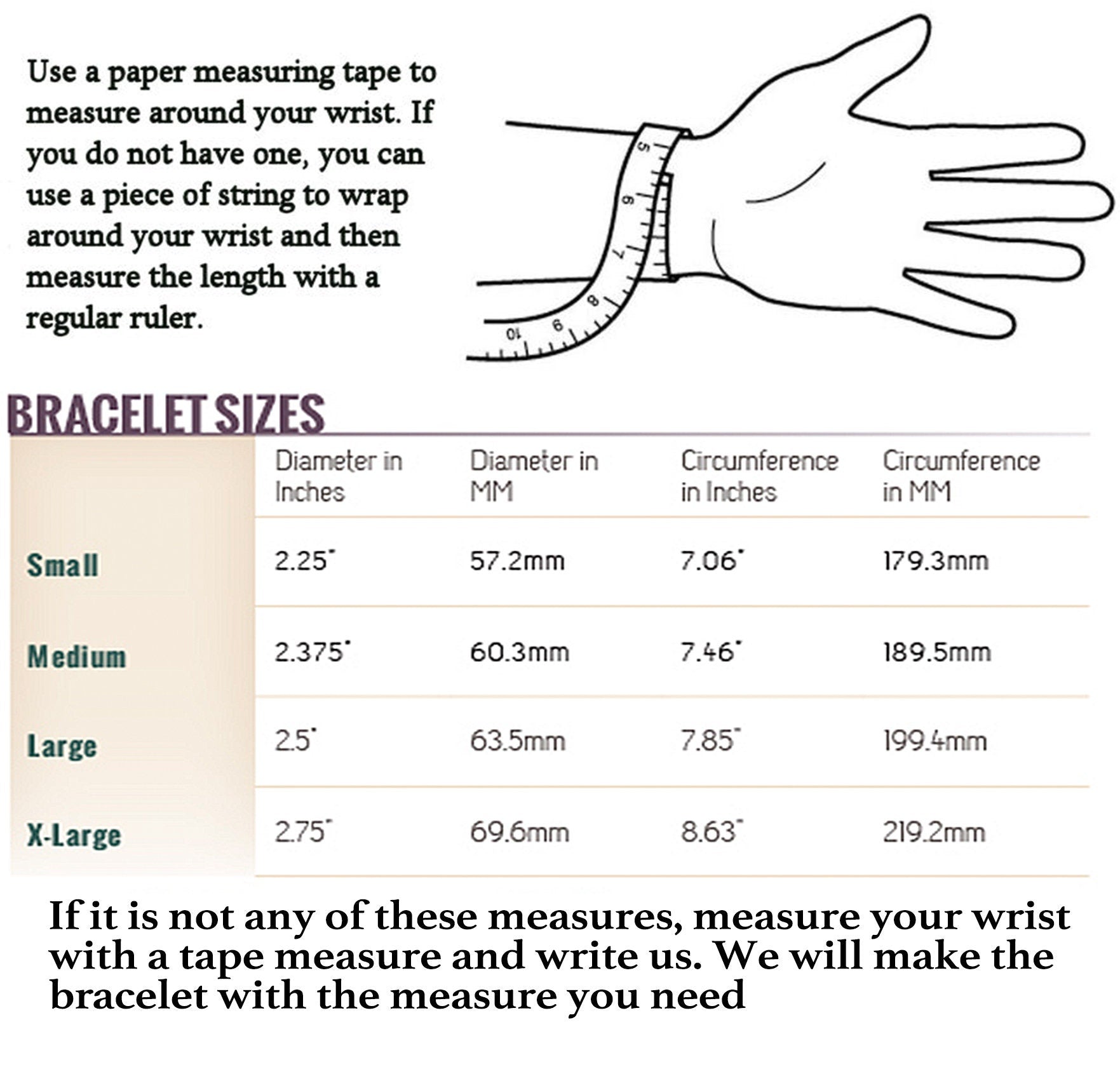 Brazalete con dos calaveras completas hechas a mano en plata de ley - D´Cast